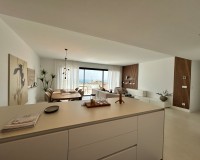 New Build - Ground-floor - Fuengirola
