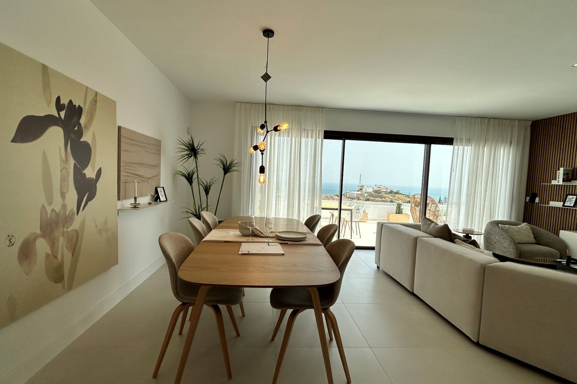 New Build - Ground-floor - Fuengirola