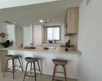 New Build - Ground-floor - Fuengirola