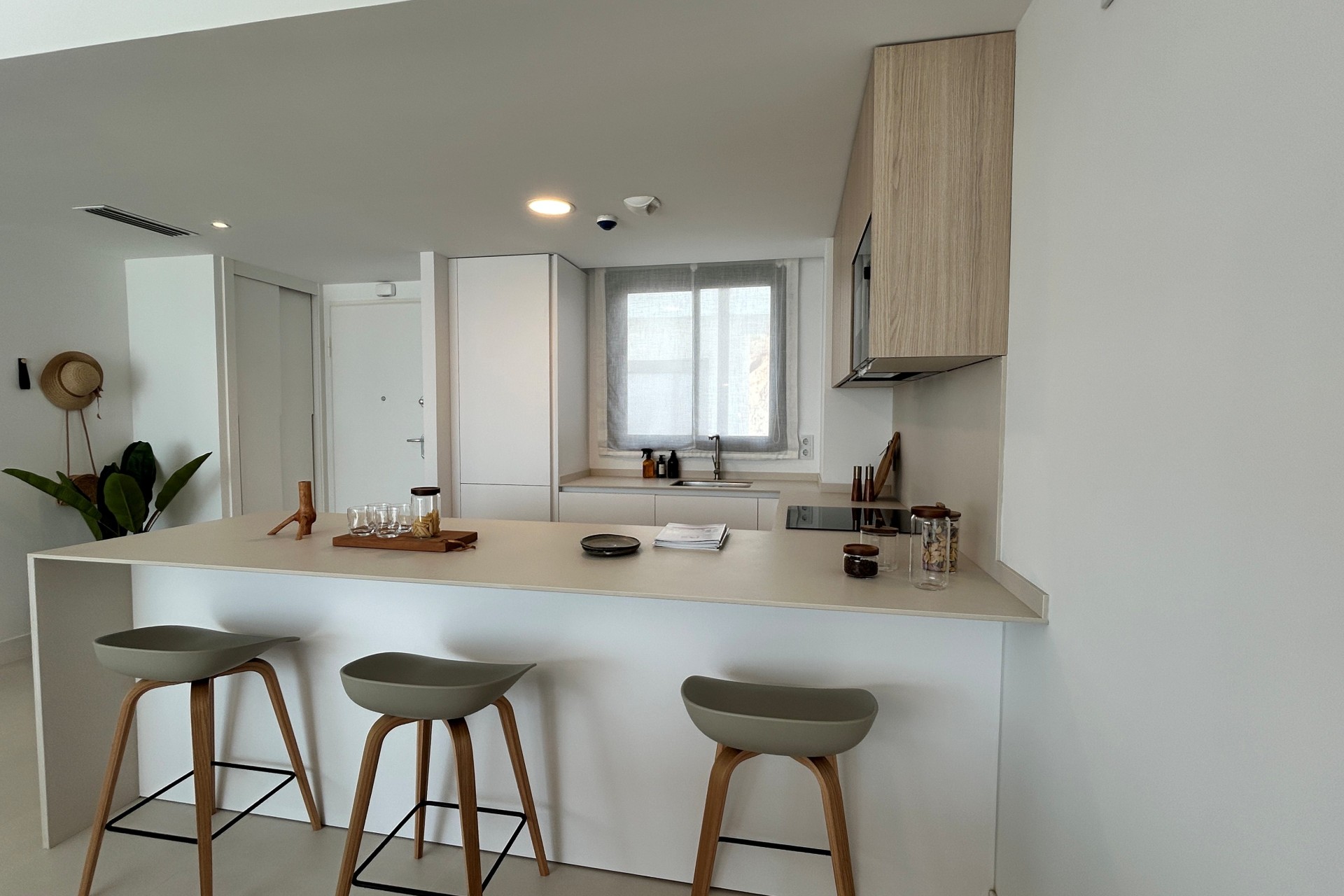 New Build - Ground-floor - Fuengirola