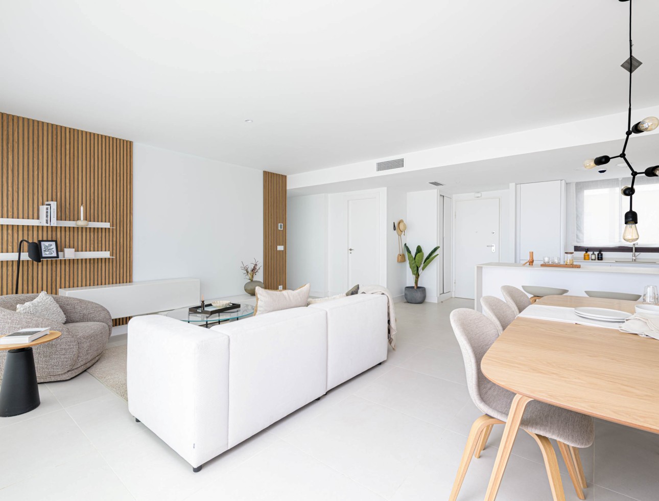 New Build - Ground-floor - Fuengirola