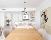 New Build - Ground-floor - Fuengirola