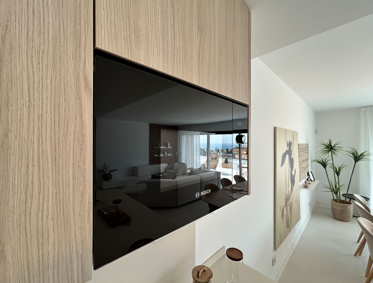 New Build - Ground-floor - Fuengirola