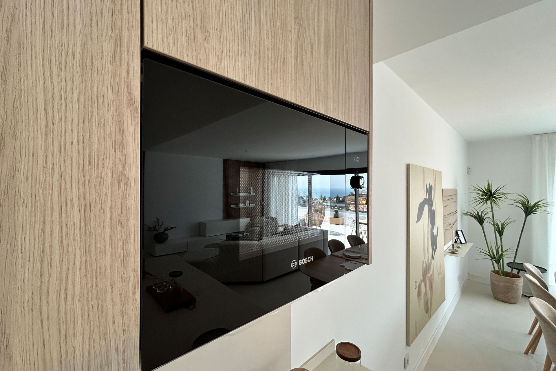 New Build - Ground-floor - Fuengirola