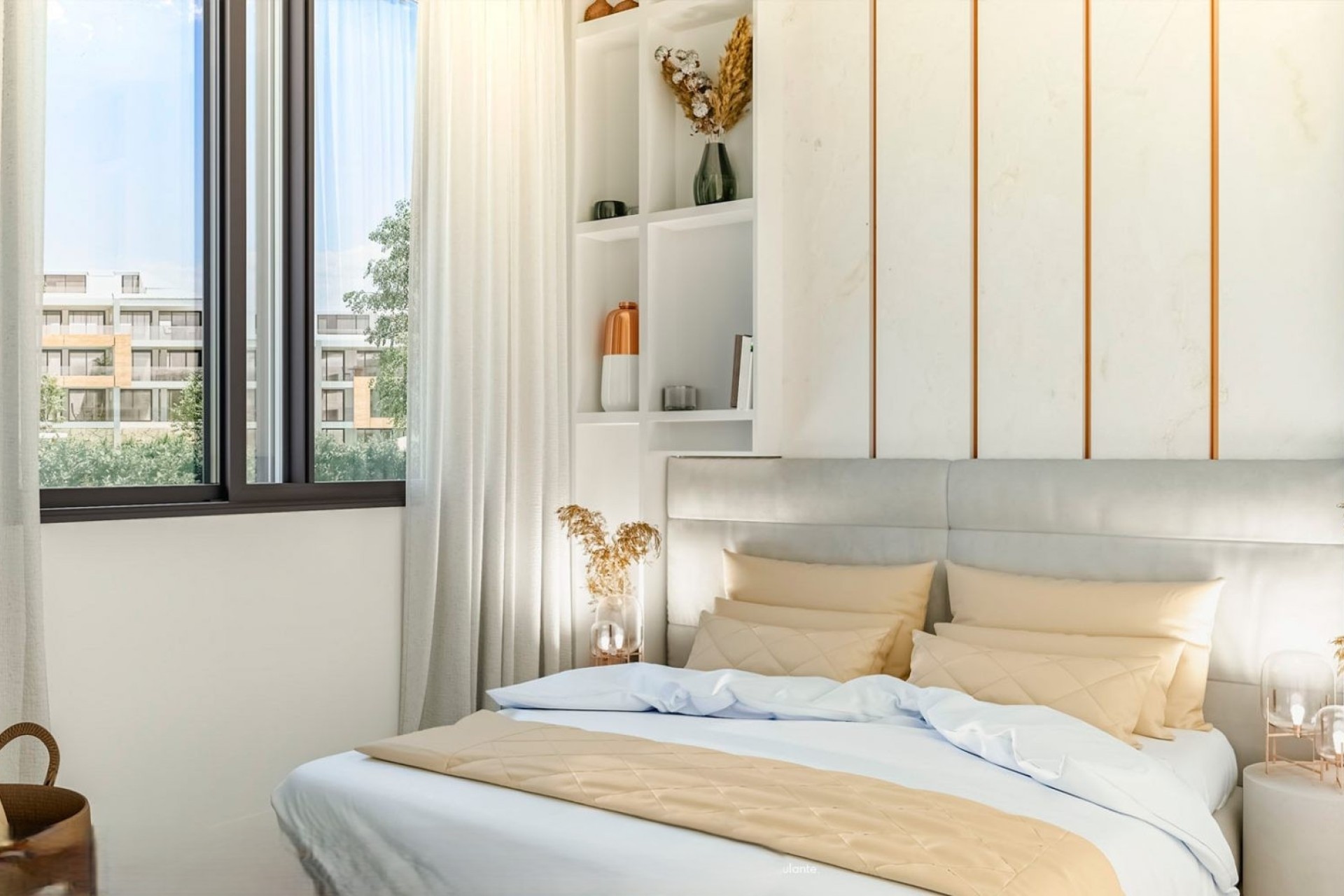 New Build - Ground-floor - Fuengirola