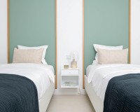 New Build - Ground-floor - Fuengirola