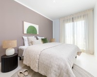 New Build - Ground-floor - Fuengirola