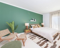 New Build - Ground-floor - Fuengirola