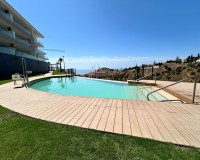 New Build - Ground-floor - Fuengirola