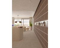 New Build - Ground-floor - Fuengirola