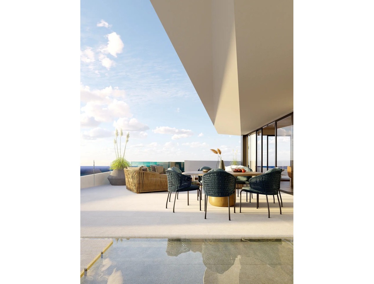 New Build - Ground-floor - Fuengirola