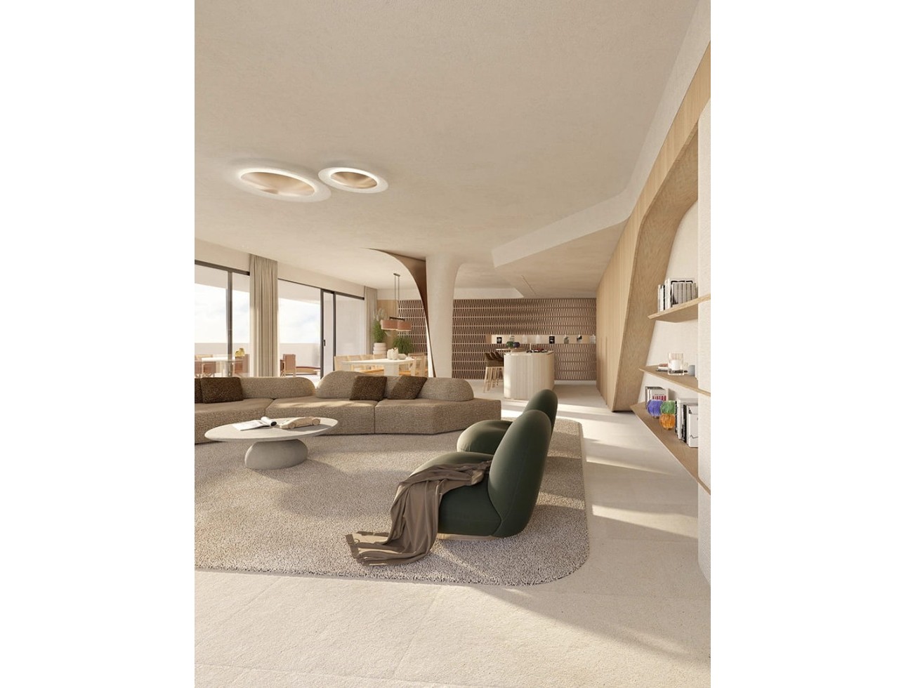 New Build - Ground-floor - Fuengirola