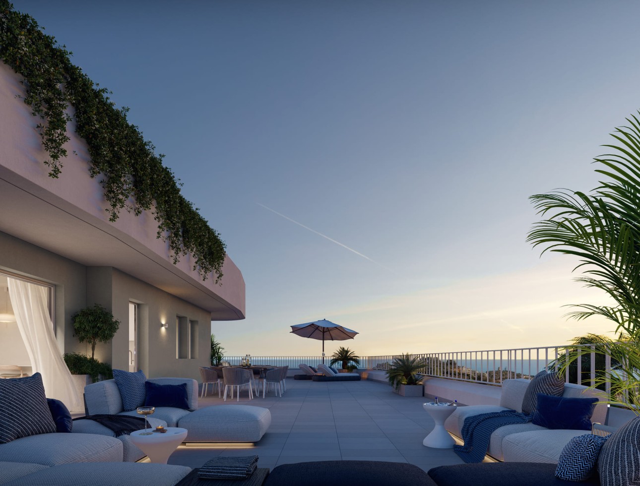 New Build - Ground-floor - Fuengirola