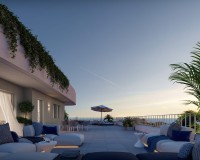 New Build - Ground-floor - Fuengirola