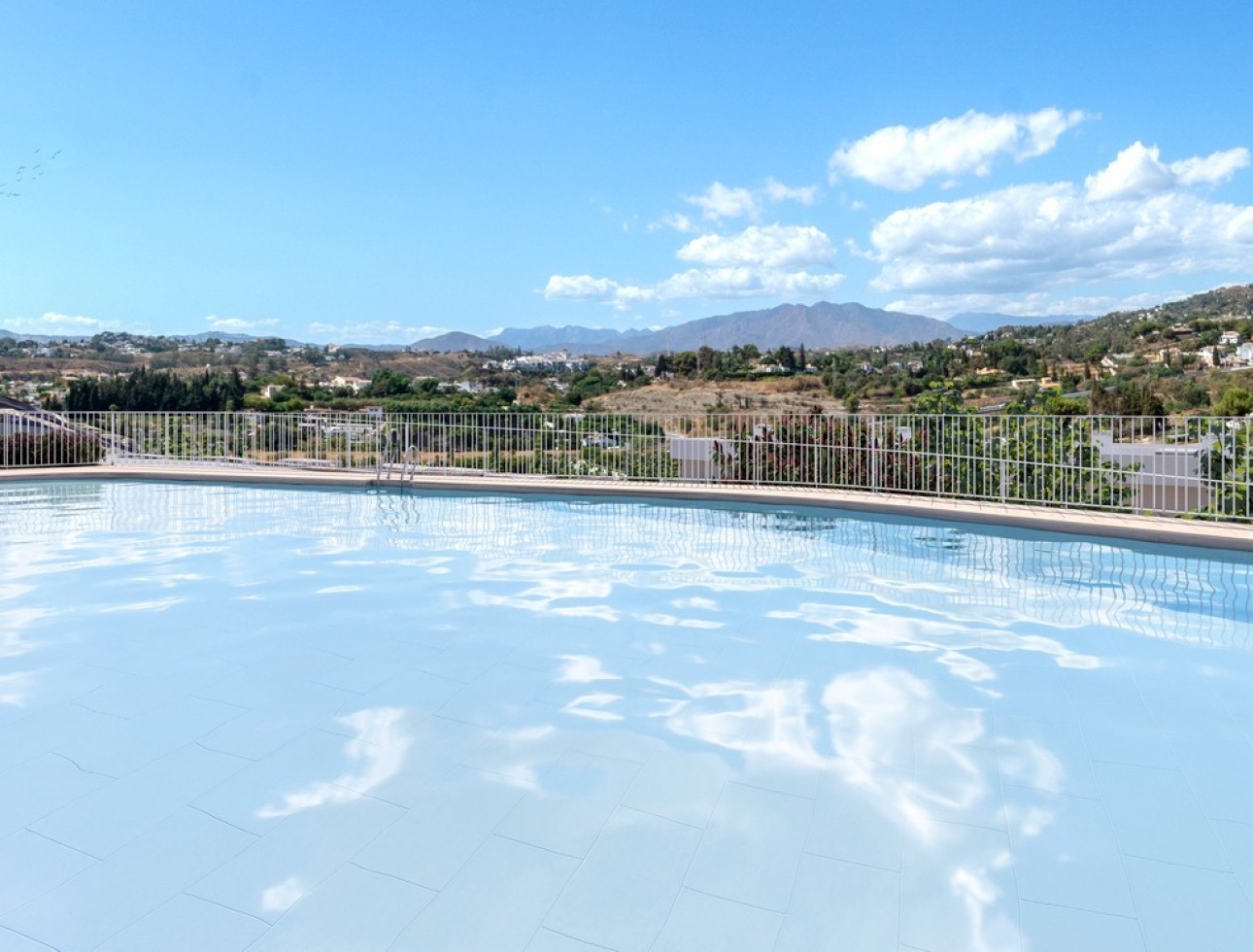 New Build - Ground-floor - Fuengirola