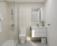 New Build - Ground-floor - Fuengirola