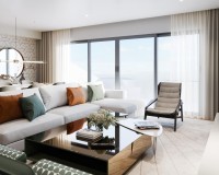 New Build - Ground-floor - Fuengirola