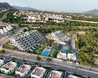 New Build - Ground-floor - Golf Bahía