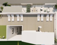 New Build - Ground-floor - Guardamar del Segura