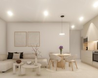 New Build - Ground-floor - Guardamar del Segura