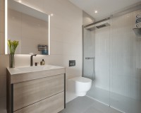 New Build - Ground-floor - Guardamar del Segura