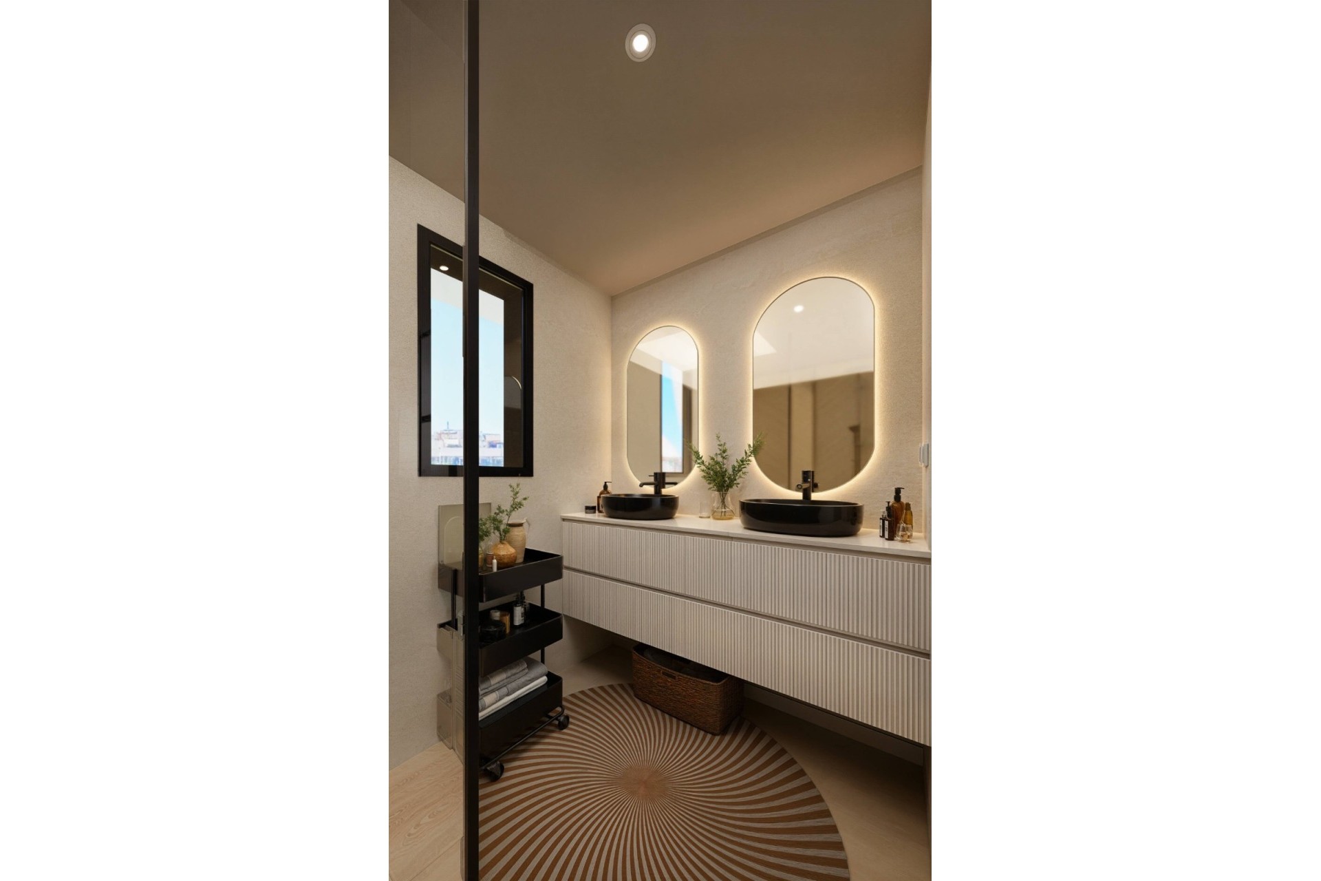 New Build - Ground-floor - Guardamar del Segura