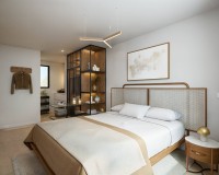 New Build - Ground-floor - Guardamar del Segura