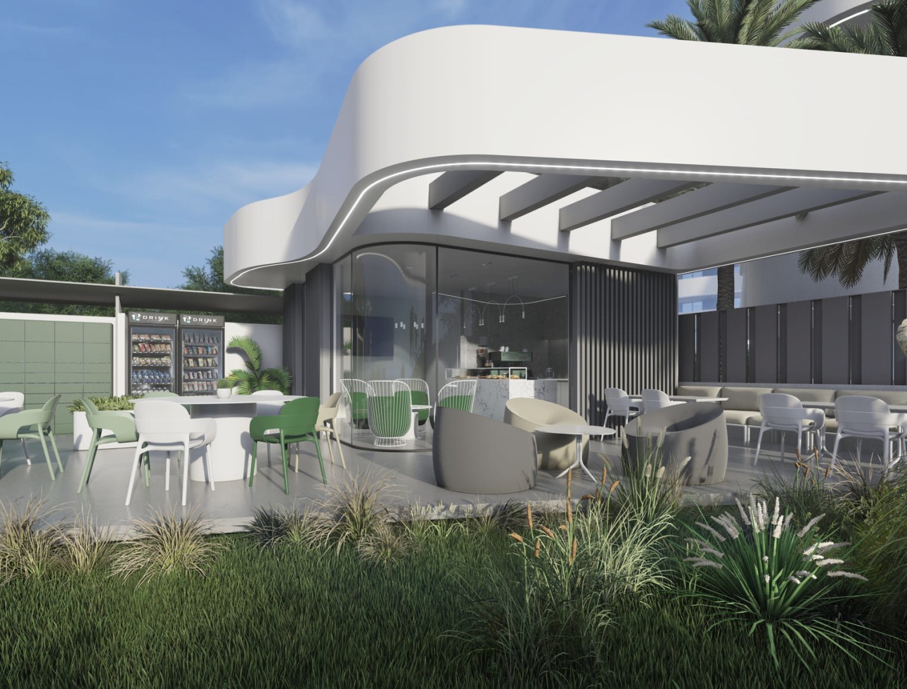 New Build - Ground-floor - Guardamar del Segura