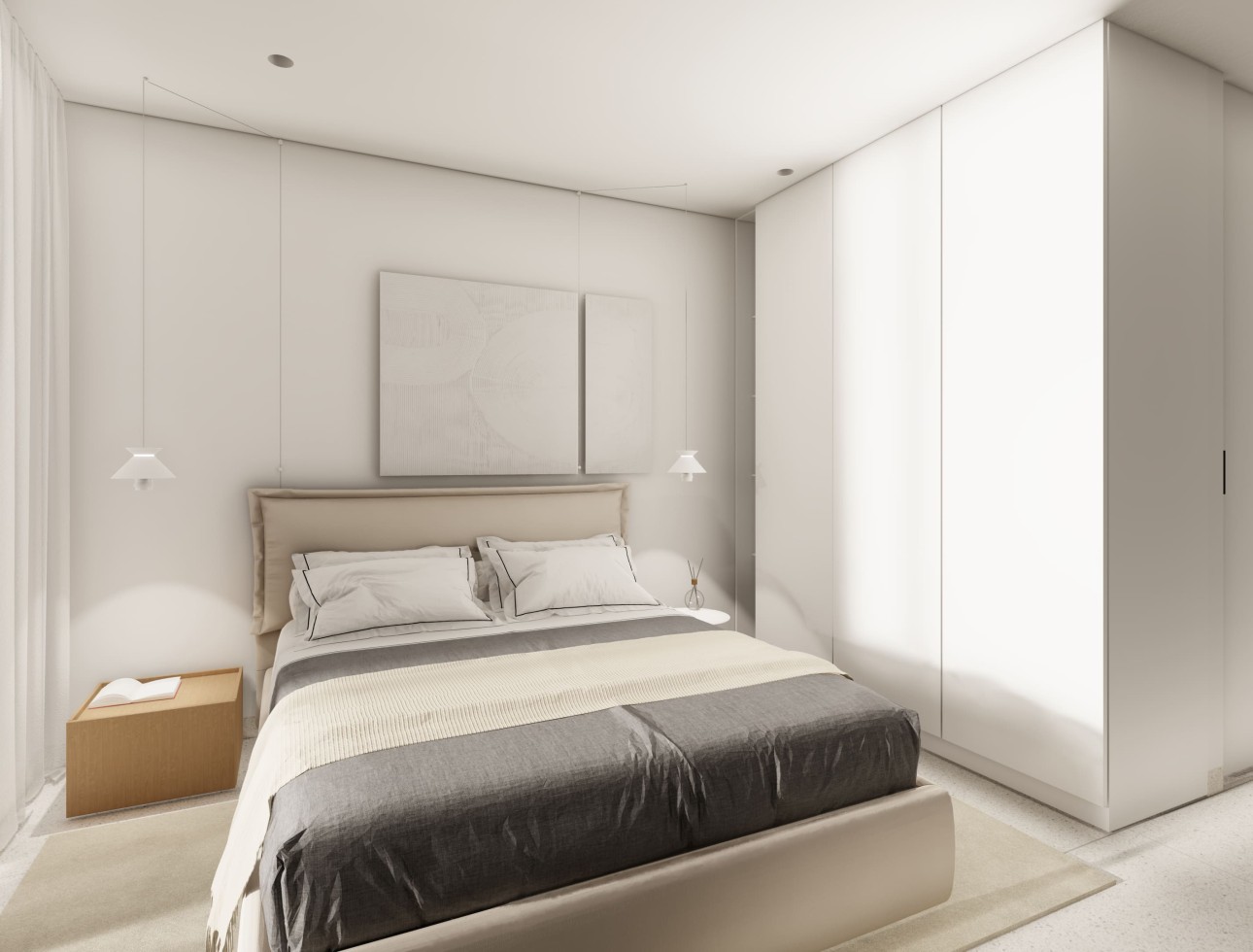 New Build - Ground-floor - Guardamar del Segura