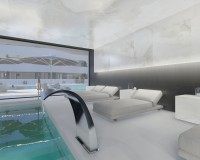 New Build - Ground-floor - Guardamar del Segura