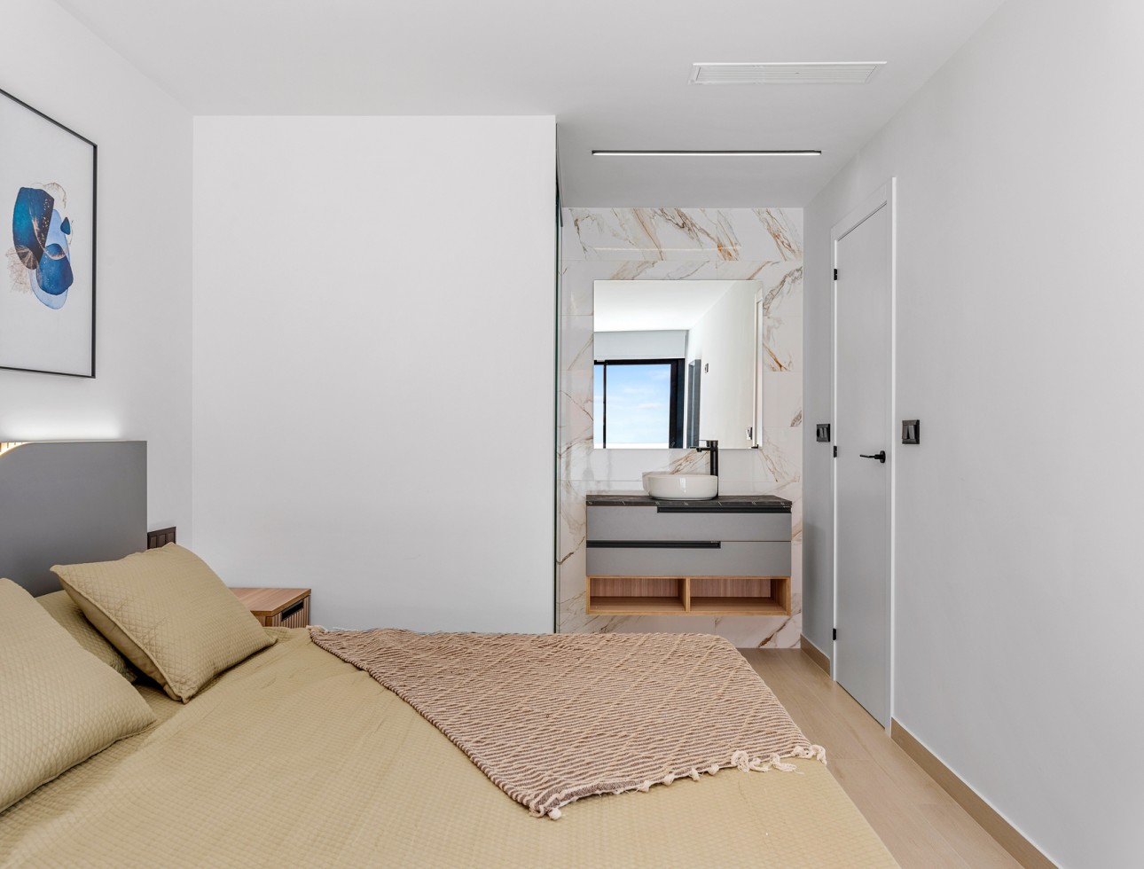 New Build - Ground-floor - Guardamar del Segura