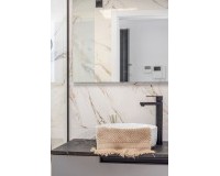 New Build - Ground-floor - Guardamar del Segura