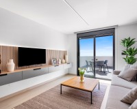 New Build - Ground-floor - Guardamar del Segura