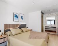 New Build - Ground-floor - Guardamar del Segura