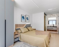 New Build - Ground-floor - Guardamar del Segura