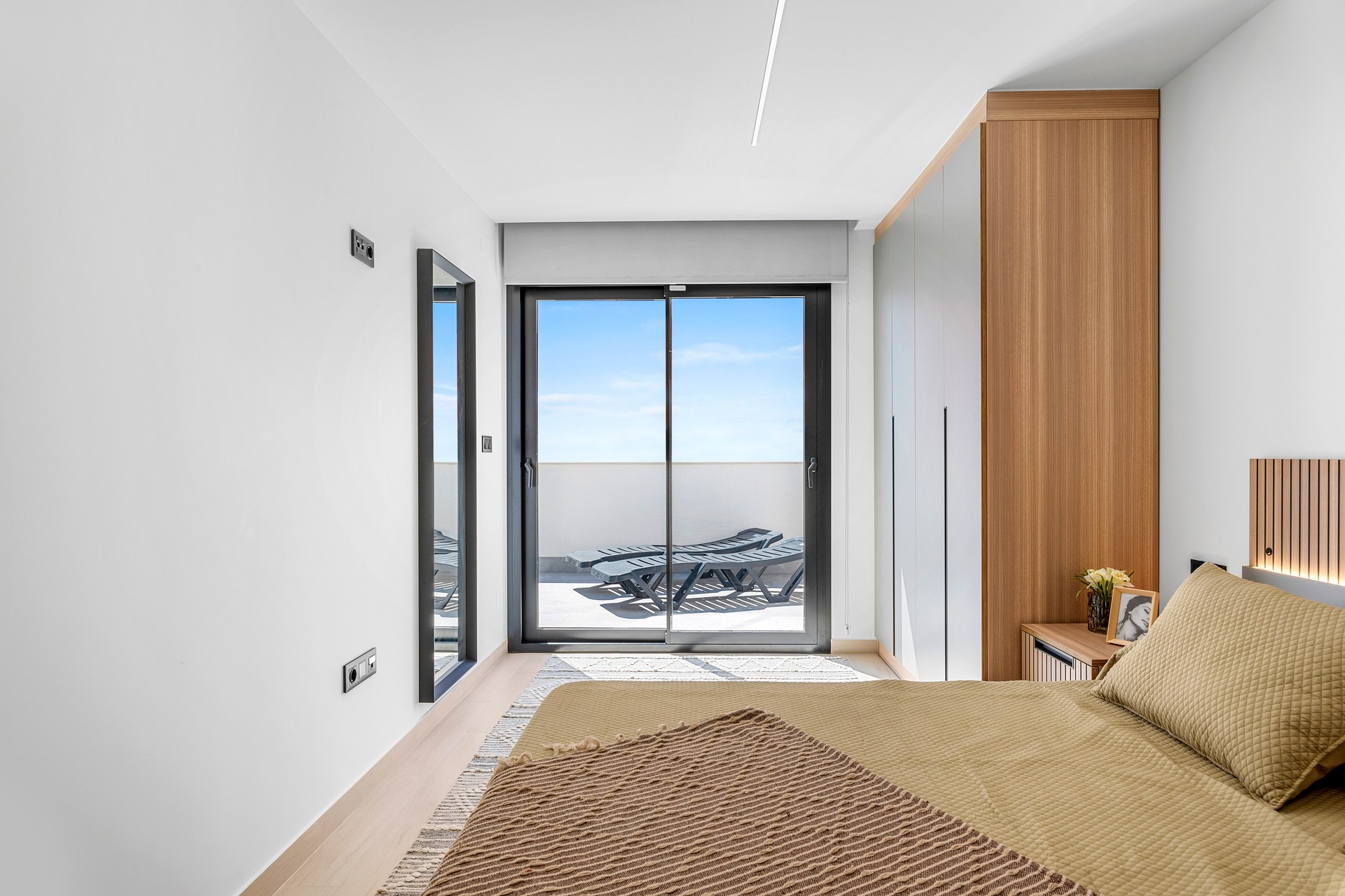 New Build - Ground-floor - Guardamar del Segura