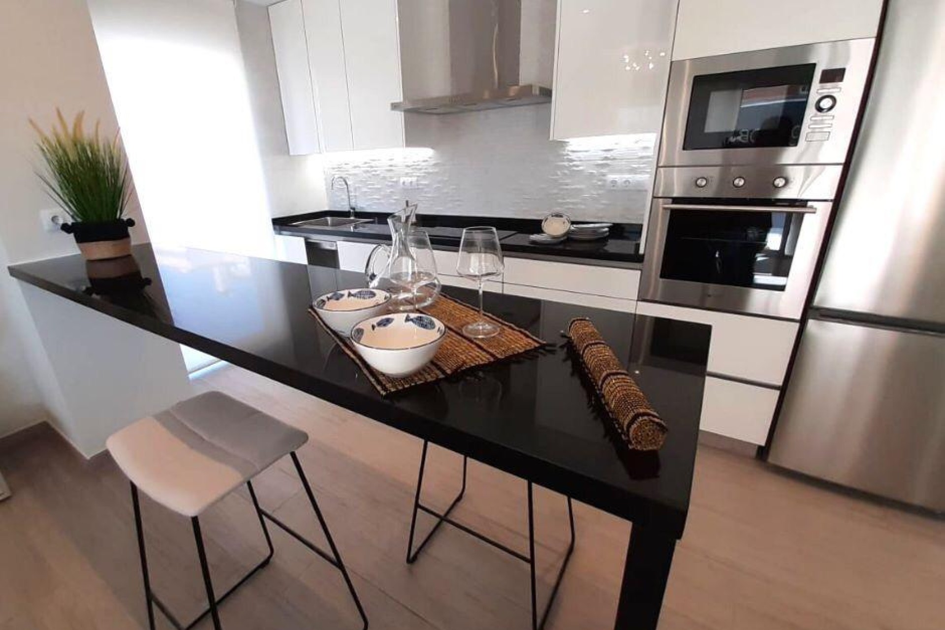 New Build - Ground-floor - Guardamar del Segura