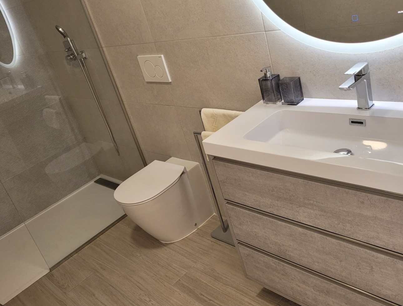 New Build - Ground-floor - Guardamar del Segura