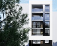New Build - Ground-floor - Guardamar del Segura