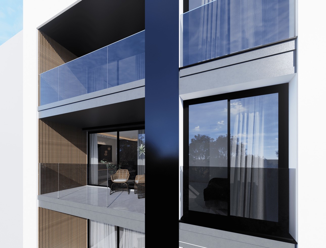 New Build - Ground-floor - Guardamar del Segura