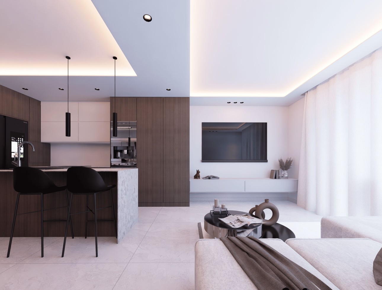 New Build - Ground-floor - Guardamar del Segura