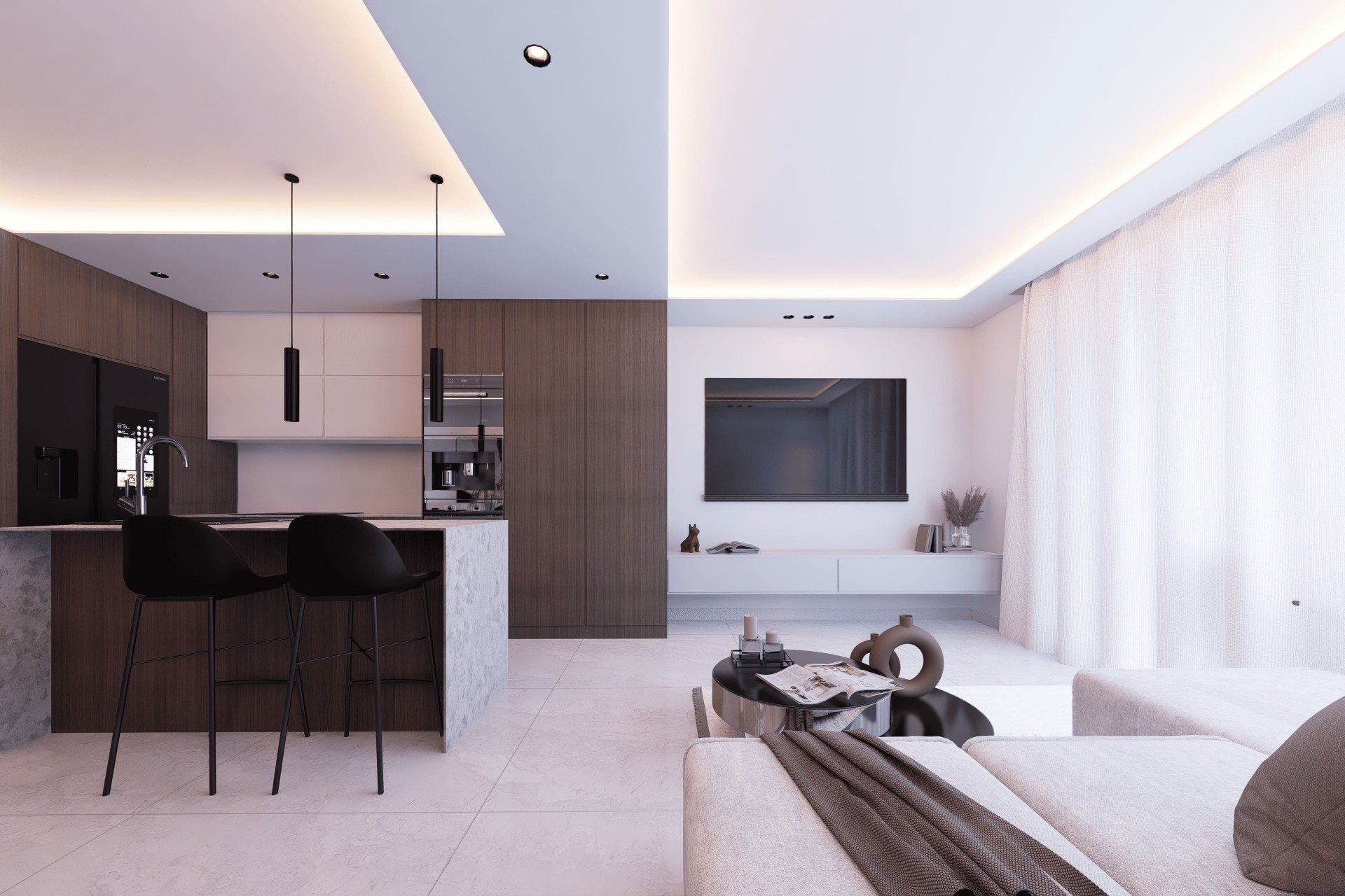 New Build - Ground-floor - Guardamar del Segura