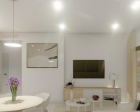 New Build - Ground-floor - Guardamar del Segura