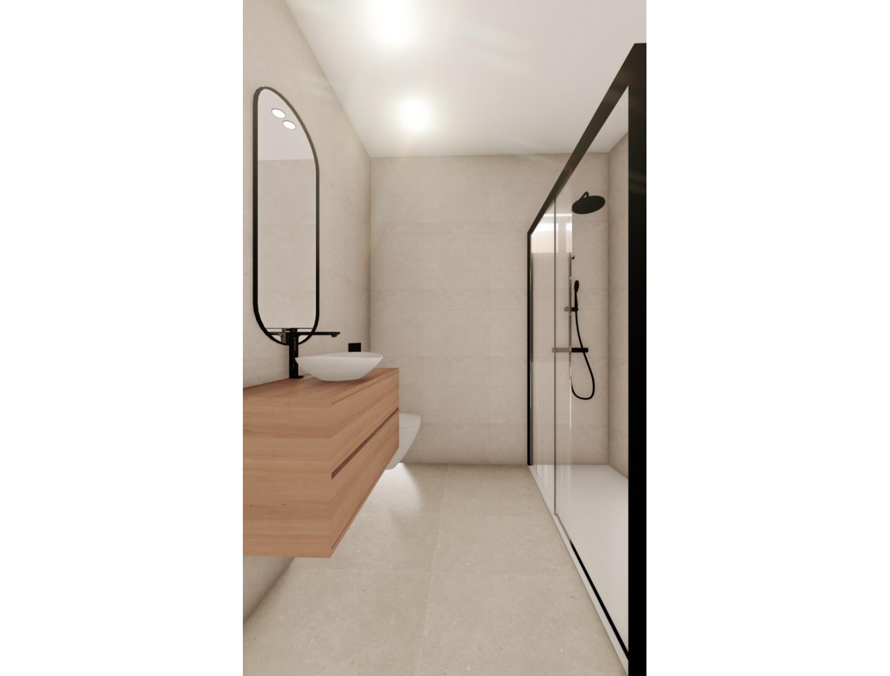 New Build - Ground-floor - Guardamar del Segura
