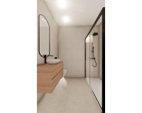 New Build - Ground-floor - Guardamar del Segura