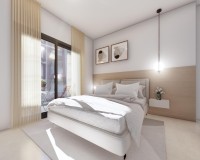 New Build - Ground-floor - Guardamar del Segura