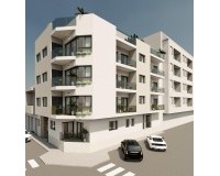 New Build - Ground-floor - Guardamar del Segura