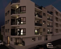 New Build - Ground-floor - Guardamar del Segura