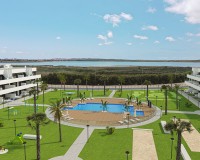 New Build - Ground-floor - Guardamar del Segura