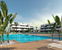 New Build - Ground-floor - Guardamar del Segura